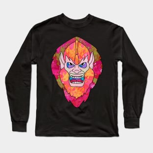 Grayskull Gang - Beastman Long Sleeve T-Shirt